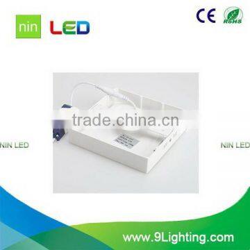 Customized Top Sell Led Panel Light 18w photo-4