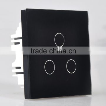 The Indian market sell like hot cakes tact light switch for china