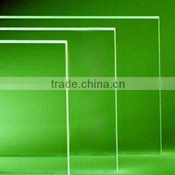 2015 Year Hot Sale High Quality Float ,ultra Clear Sheet Glass photo-2