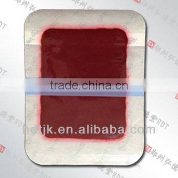 Medical Patch to Cure Joint Injury photo-2