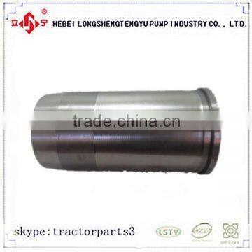 High Quality Tractor Russia Spare Parts Engine Cylinder Liner Kit