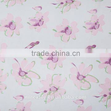 Factory Direct Digital Printing Chiffon Fabric photo-4
