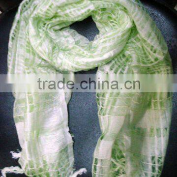 Silk Scarves & Stoles