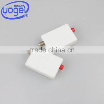 China Supply Mini Fiber Optical Receiver for FTTH Multistage Optical Switching Node photo-2