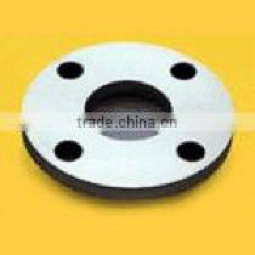 PLATE FLANGES