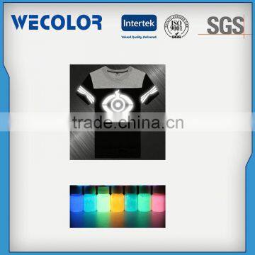 Factory Price Textile Printing And Coloring Colorant Pigment Paste photo-3