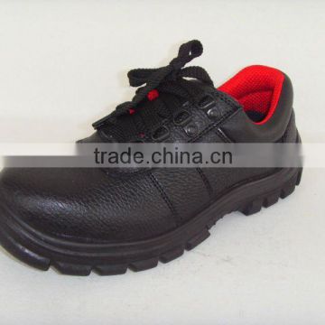 cow leather security shoes 8031