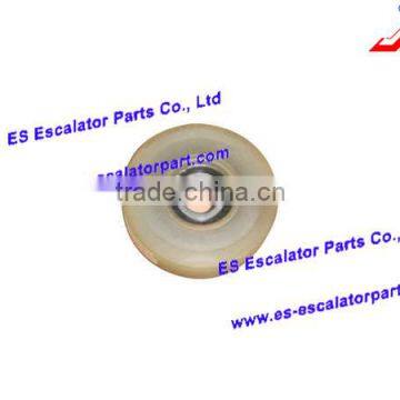 GO290AJ9 , step chain roller , OTI escalator Parts , Escalator step/chain roller for OTI