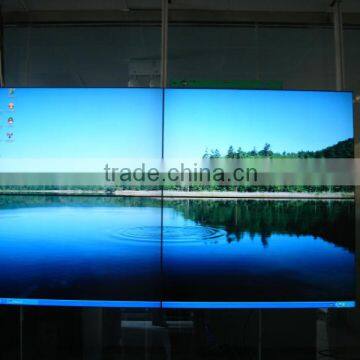 Seamless LED Backlight Video Wall LCD Panel photo-5
