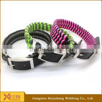 Wholesale Pet Dog Training Collar Leash photo-4