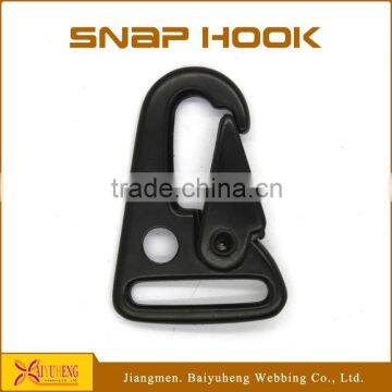 safety snap hook aluminum with lock