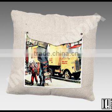 VINTAGE DECORATIVE DESIGN CUSHION, VINTAGE CUSHION