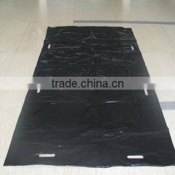 heavy duty vinyl pvc body bag