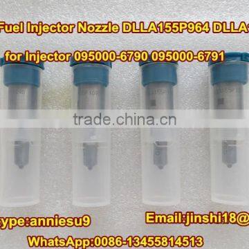 Denso Fuel Injector Nozzle DLLA155P964 DLLA155P1090 for 095000-6790 095000-6791