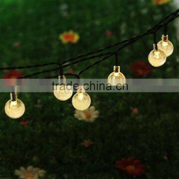 Fullbell 2016 new design led sphere net lights