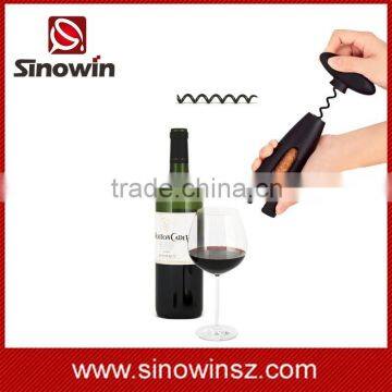 Winged Wine Corkscrew photo-5