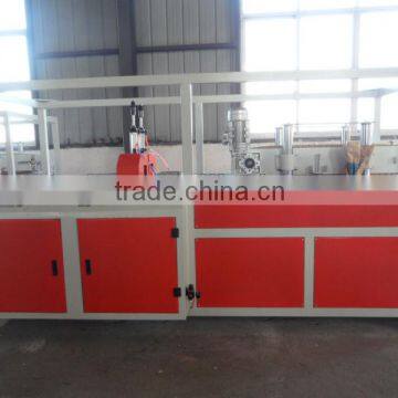 PVC Pipe Production Line photo-3