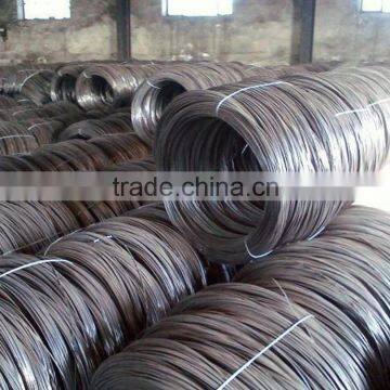 Factory on Hot Sale Manufacturer 20# Black Iron Wire photo-5