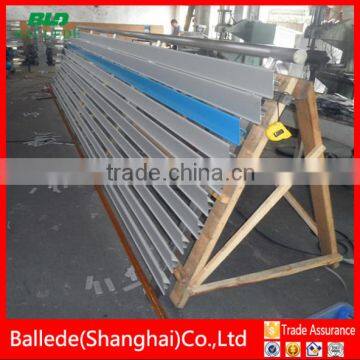 High Quality and Cost Price Aluminum Cast Fence photo-3