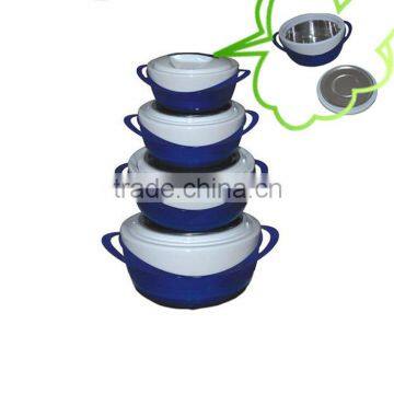 3889 India Stainless Steel Hot Pot photo-6