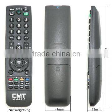 CMT-41A OEM New Design Remote Controller for lg AA59-00611A photo-2