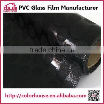 Vinyl Adhesive Printing Decorative Window Film Covering photo-2