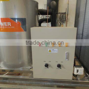 cscpowerAutomatic Industrial Flake Ice Machine/ice flake machine/flake ice maker