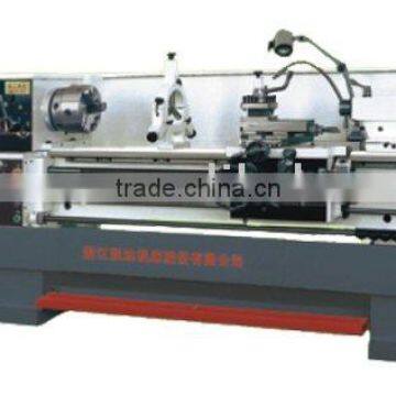 Lathe Machine