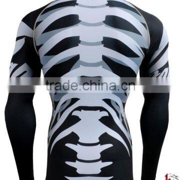 High Performance Sports Compression Shirt,Compression Wear