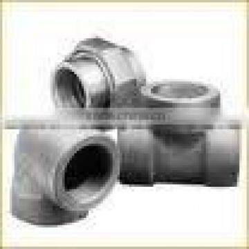 forged fittings exporters