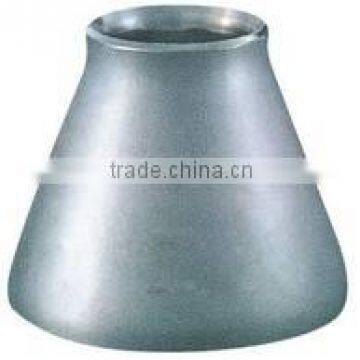 Stainless Steel 321H Reducer