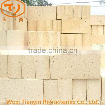 furnace refractory material