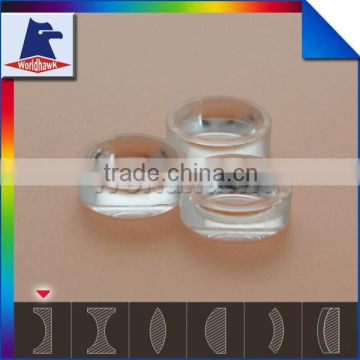 Plano Shape Convex Lens