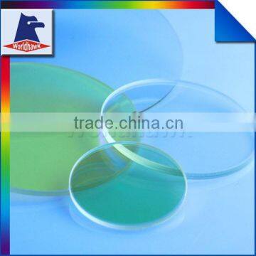 Standard Surface Quality 10/5 Round BaF2 Window With Arcoating photo-3