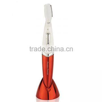 Cheaper price body hair removal electric lady shaver