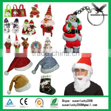 Professional Promotion OEM Christmas Gift