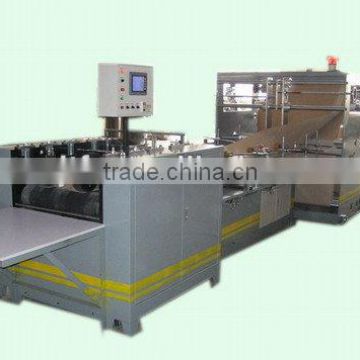 Paper Bag Making Machine