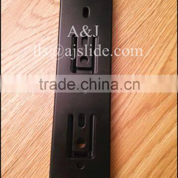 Kitchen Partial Extension Push Open Drawer Slides photo-6