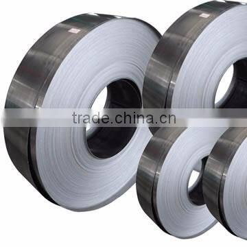 High quality stainless steel 316 strip 0.08 mm thick for Russia, Ukraine, Latvia market