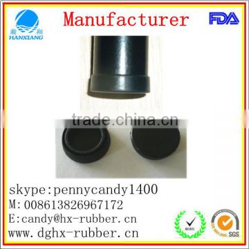 Dongguan factory customed 3d rubber key covers