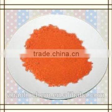 Basic Orange 2 dyestuff dye for textile and silk Basic Chrysoidine