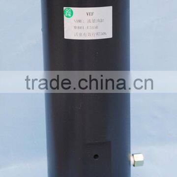 cylinder for excavator E345B track cylinder