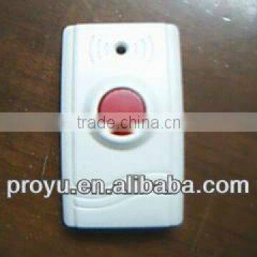 Plastic Housing PY-H108A for somke detector