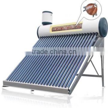 The latest and high quality thermosyphon solar energy water heater