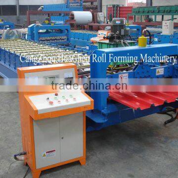 10% OFF! HC Metal Profile Sheet Making Machines for Sale Made in Botou, China