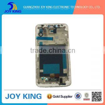 Mobile Phone For LG Optimus G2 E940 F320 D800 D801 D803 lcd screen display with touch screen digitizer