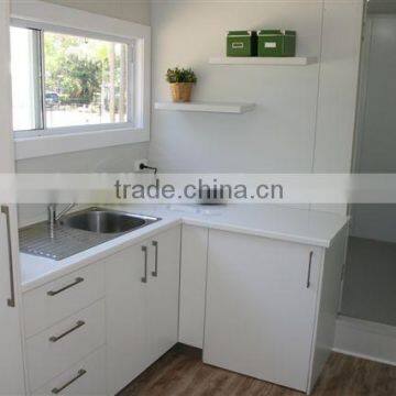 Shipping Container Modification House-53