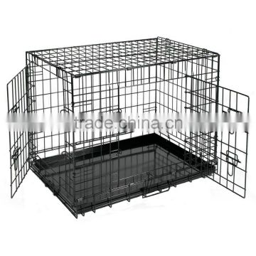 High Quality Wholesale Wire dog cage                        
                                                                                Supplier's Choice