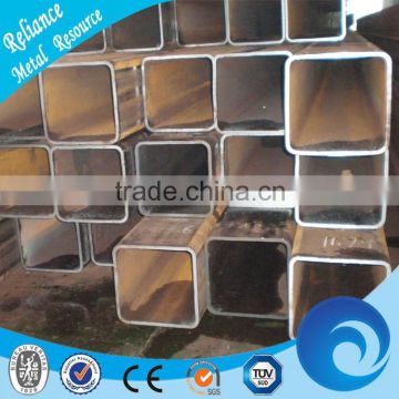 CARBON WELDED BLACK STEEL PIPE FOR CONSTRUCT