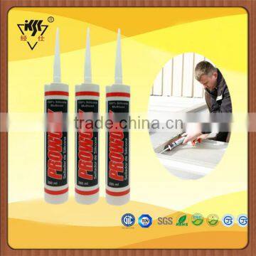 Fire rated silicone sealant / Fireproof silicone sealant Made In China